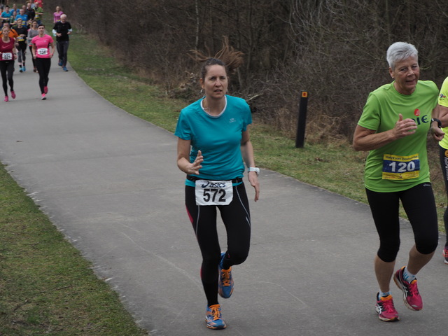 P3110183 Halve van Oostvoorne 11-3-2017