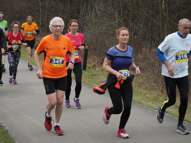 P3110196 Halve van Oostvoorne 11-3-2017