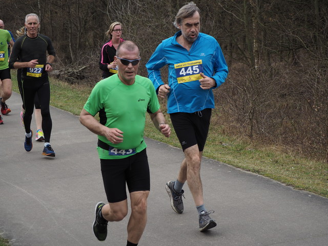 P3110202 Halve van Oostvoorne 11-3-2017