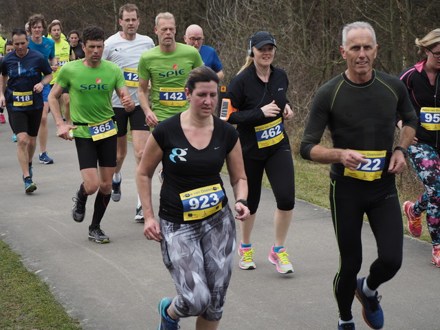 P3110203 Halve van Oostvoorne 11-3-2017