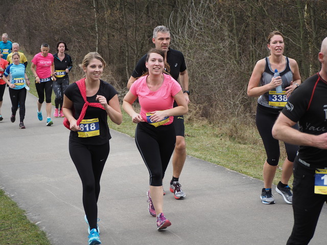 P3110209 Halve van Oostvoorne 11-3-2017