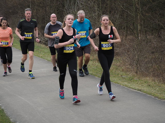 P3110212 Halve van Oostvoorne 11-3-2017