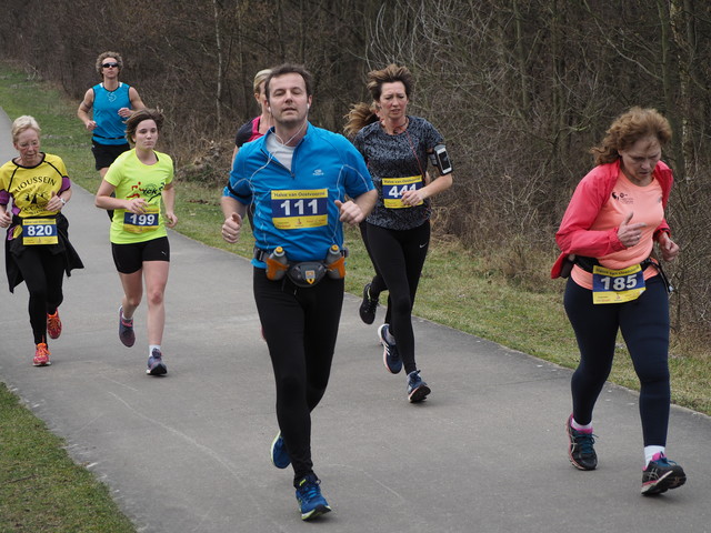 P3110214 Halve van Oostvoorne 11-3-2017