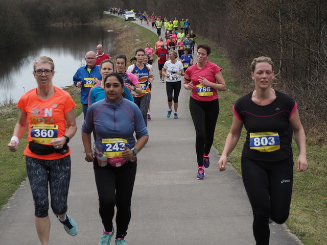 P3110217 Halve van Oostvoorne 11-3-2017