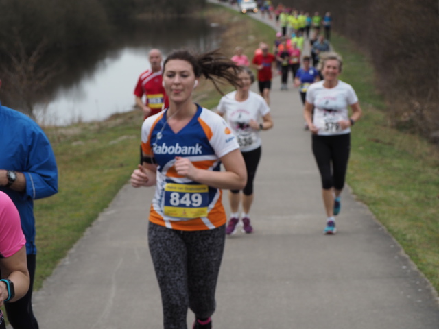 P3110218 Halve van Oostvoorne 11-3-2017