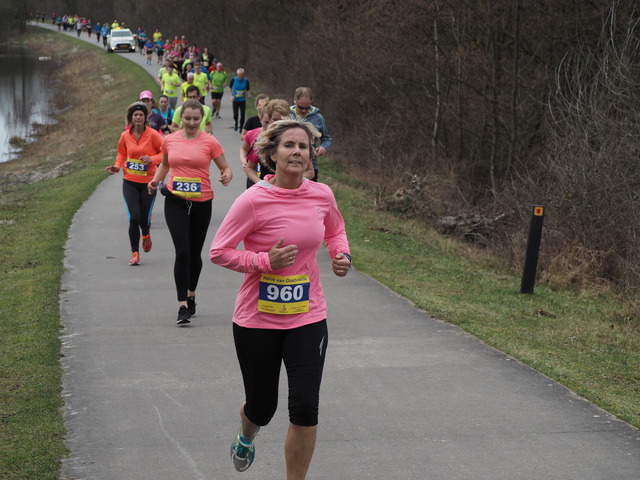 P3110221 Halve van Oostvoorne 11-3-2017