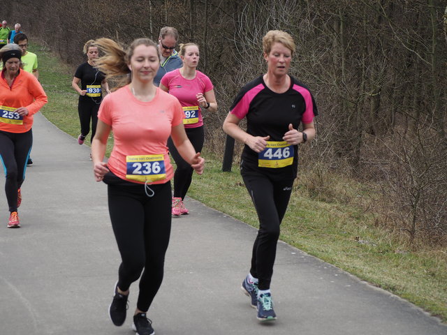 P3110222 Halve van Oostvoorne 11-3-2017