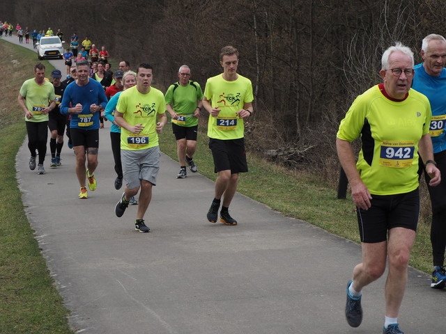 P3110226 Halve van Oostvoorne 11-3-2017