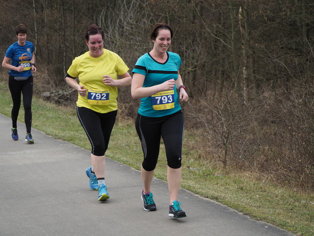 P3110235 Halve van Oostvoorne 11-3-2017