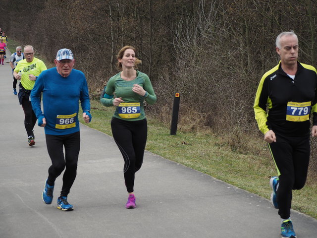 P3110238 Halve van Oostvoorne 11-3-2017