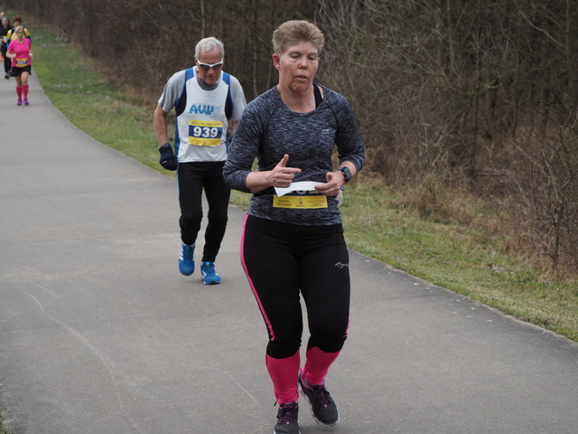 P3110240 Halve van Oostvoorne 11-3-2017