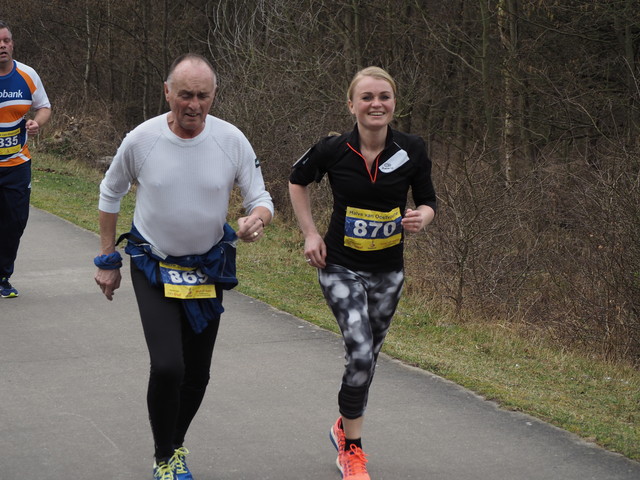 P3110244 Halve van Oostvoorne 11-3-2017