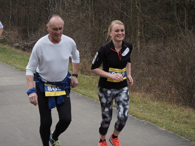 P3110245 Halve van Oostvoorne 11-3-2017