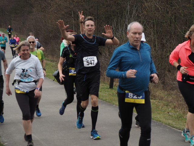 P3110252 Halve van Oostvoorne 11-3-2017