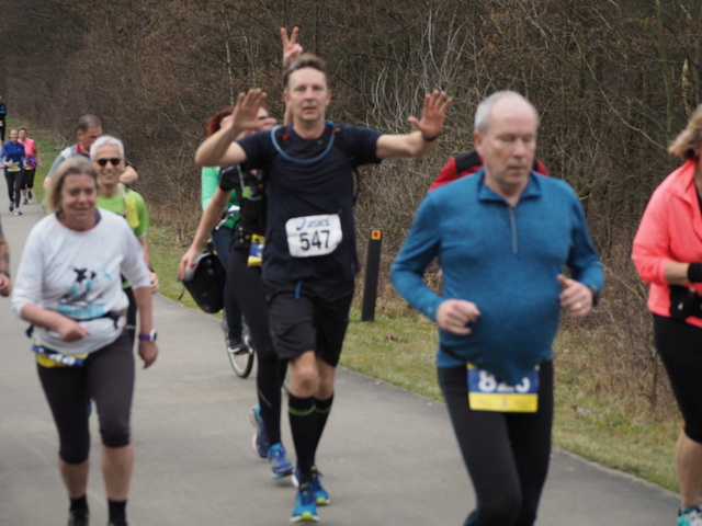 P3110253 Halve van Oostvoorne 11-3-2017