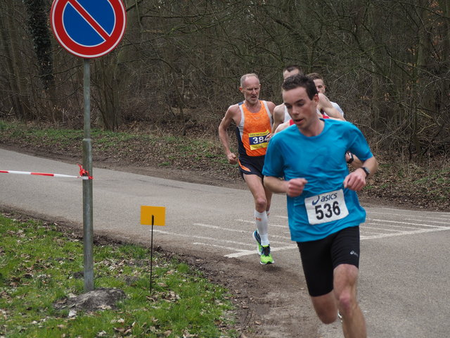 P3110303 Halve van Oostvoorne 11-3-2017