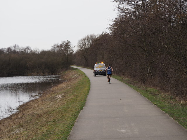 P3110311 Halve van Oostvoorne 11-3-2017