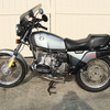 6207546 '83 R80ST, Grey (2) - 6207546 â€™83 R80ST, GREY. ...