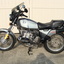 6207546 '83 R80ST, Grey (2) - 6207546 â€™83 R80ST, GREY. Major 10K Factory Service, New Tires & Battery. Only 20,500 Miles