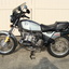 6207546 '83 R80ST, Grey (2) - 6207546 ’83 R80ST, GREY. Major 10K Factory Service, New Tires & Battery. Only 20,500 Miles