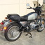 6207546 '83 R80ST, Grey (14) - 6207546 ’83 R80ST, GREY. Major 10K Factory Service, New Tires & Battery. Only 20,500 Miles