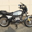 6207546 '83 R80ST, Grey (15) - 6207546 â€™83 R80ST, GREY. Major 10K Factory Service, New Tires & Battery. Only 20,500 Miles