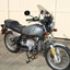 6207546 '83 R80ST, Grey (16) - 6207546 â€™83 R80ST, GREY. Major 10K Factory Service, New Tires & Battery. Only 20,500 Miles