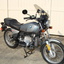 6207546 '83 R80ST, Grey (16) - 6207546 ’83 R80ST, GREY. Major 10K Factory Service, New Tires & Battery. Only 20,500 Miles