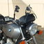 6207546 '83 R80ST, Grey (19) - 6207546 â€™83 R80ST, GREY. Major 10K Factory Service, New Tires & Battery. Only 20,500 Miles