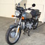 6207546 '83 R80ST, Grey (26) - 6207546 ’83 R80ST, GREY. Major 10K Factory Service, New Tires & Battery. Only 20,500 Miles