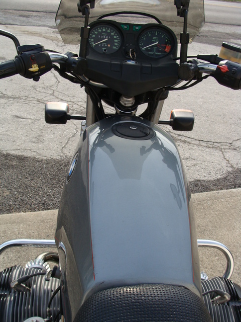 6207546 '83 R80ST, Grey (28) 6207546 â€™83 R80ST, GREY. Major 10K Factory Service, New Tires & Battery. Only 20,500 Miles