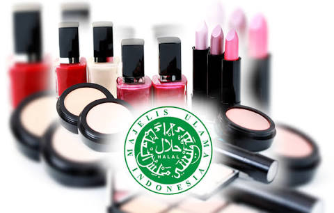 Kosmetik Halal | Jasa Maklon Kosmetik Harga dan Bi Produsen Kosmetik Natural Indonesia ber Sertifikat BPOM dan LP POM MUI