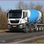 13-BHZ-5  A-BorderMaker - Beton Mixers