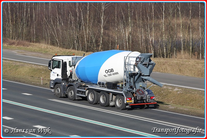 13-BHZ-5  B-BorderMaker - Beton Mixers