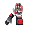 GW Moto 8 - Motorbike racing gloves