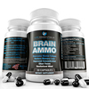 Brain-Ammo-side-effects - Brain Ammo Influences cereb...