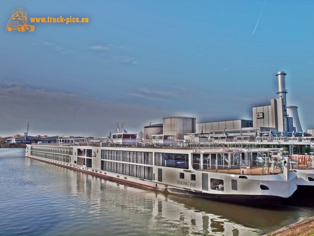 Hafen Köln Niehl Hafen Köln Niehl, 2017, Köln Düsseldorfer