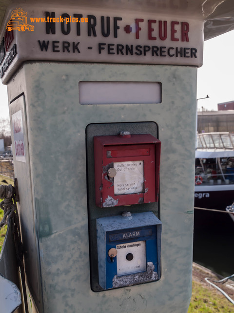 Hafen KÃ¶ln Niehl-3 Hafen KÃ¶ln Niehl, 2017, KÃ¶ln DÃ¼sseldorfer