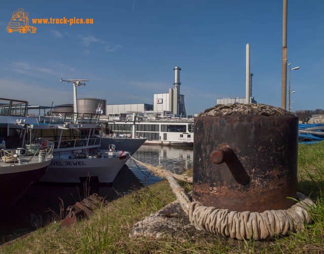 Hafen KÃ¶ln Niehl-6 Hafen KÃ¶ln Niehl, 2017, KÃ¶ln DÃ¼sseldorfer