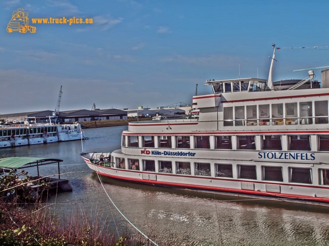 Hafen KÃ¶ln Niehl-11 Hafen KÃ¶ln Niehl, 2017, KÃ¶ln DÃ¼sseldorfer