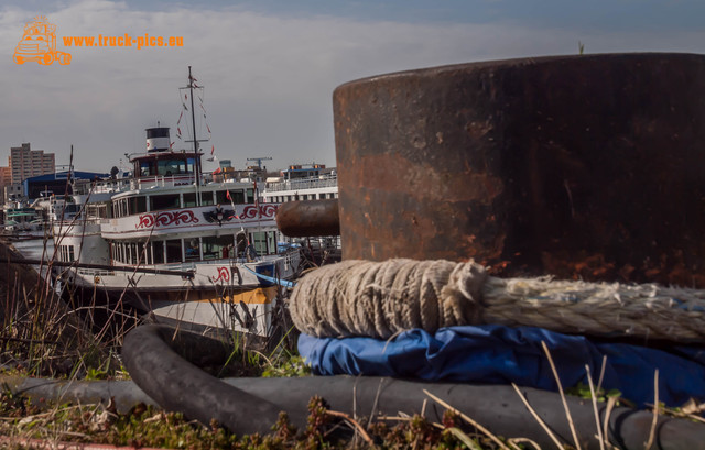 Hafen KÃ¶ln Niehl-13 Hafen KÃ¶ln Niehl, 2017, KÃ¶ln DÃ¼sseldorfer