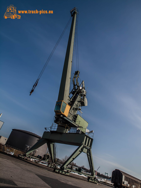 Hafen KÃ¶ln Niehl-16 Hafen KÃ¶ln Niehl, 2017, KÃ¶ln DÃ¼sseldorfer