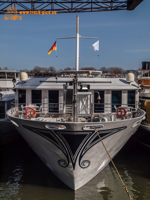 Hafen KÃ¶ln Niehl-21 Hafen KÃ¶ln Niehl, 2017, KÃ¶ln DÃ¼sseldorfer