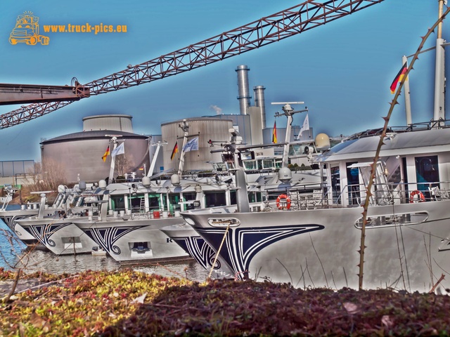 Hafen KÃ¶ln Niehl-23 Hafen KÃ¶ln Niehl, 2017, KÃ¶ln DÃ¼sseldorfer