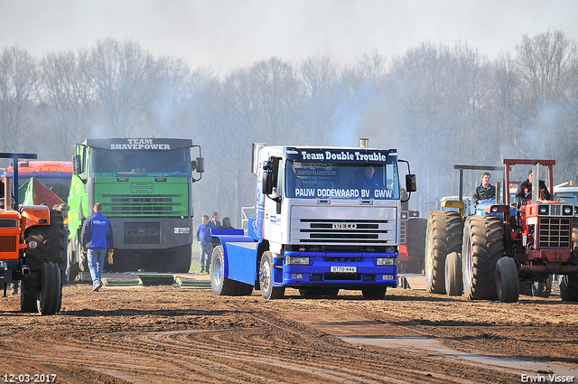 12-03-2017 Loosbroek 002-BorderMaker 12-03-2017 Loosbroek