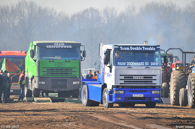 12-03-2017 Loosbroek 003-BorderMaker 12-03-2017 Loosbroek