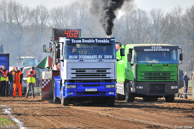 12-03-2017 Loosbroek 006-BorderMaker 12-03-2017 Loosbroek