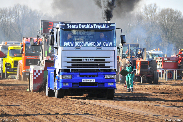 12-03-2017 Loosbroek 008-BorderMaker 12-03-2017 Loosbroek