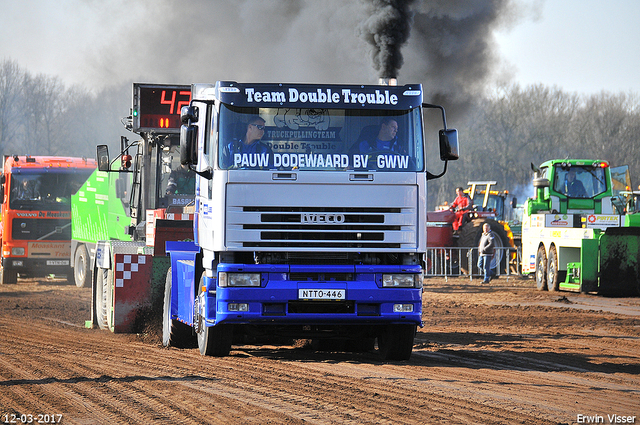 12-03-2017 Loosbroek 009-BorderMaker 12-03-2017 Loosbroek