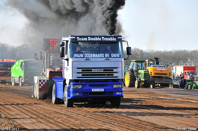 12-03-2017 Loosbroek 010-BorderMaker 12-03-2017 Loosbroek